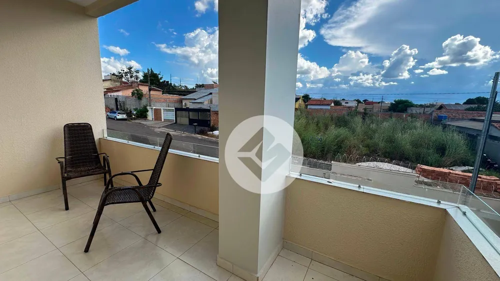 Casa, 3 quartos, 140 m² - Foto 6