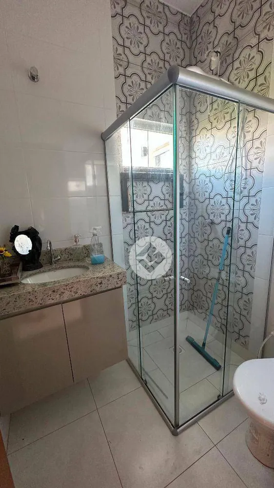 Casa, 3 quartos, 140 m² - Foto 5