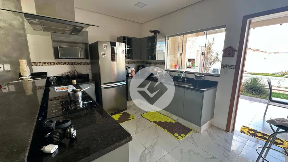 Casa, 3 quartos, 140 m² - Foto 7