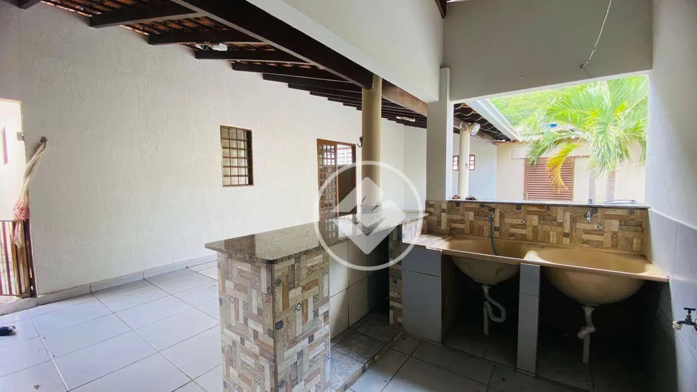 Casa, 4 quartos, 270 m² - Foto 6