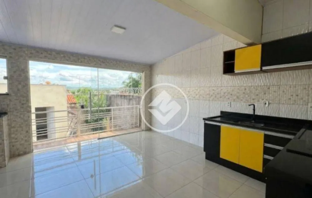 Casa, 2 quartos, 50 m² - Foto 7