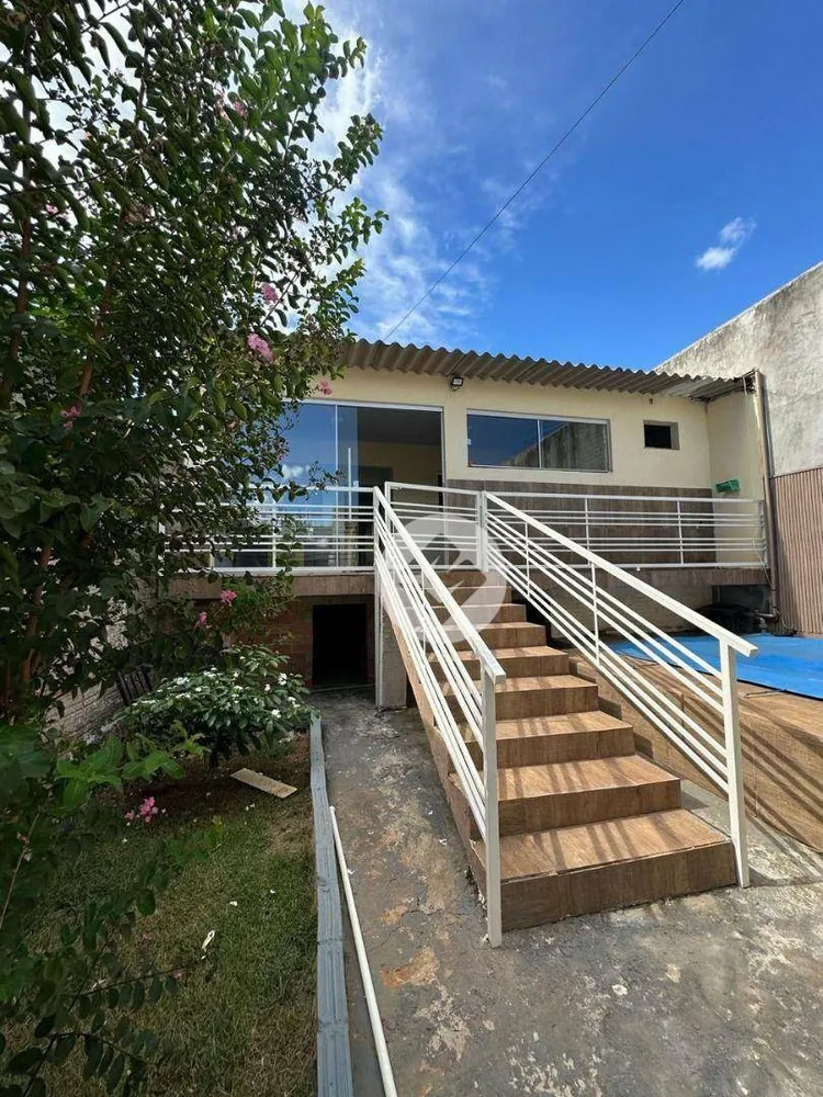 Casa, 2 quartos, 50 m² - Foto 3