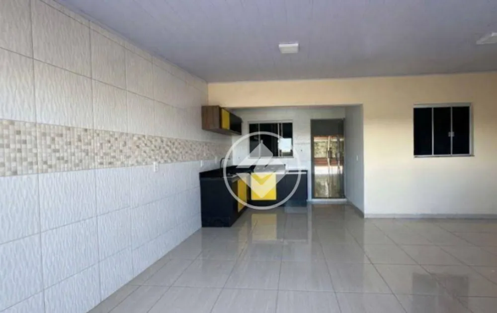 Casa, 2 quartos, 50 m² - Foto 8