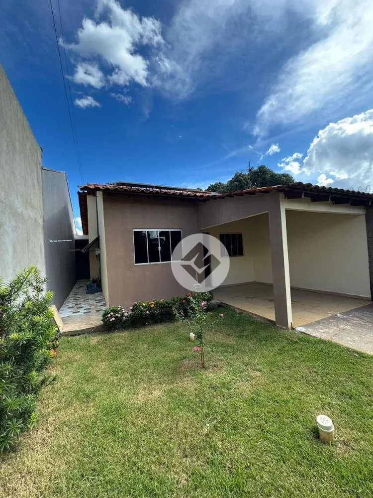 Casa, 2 quartos, 50 m² - Foto 2