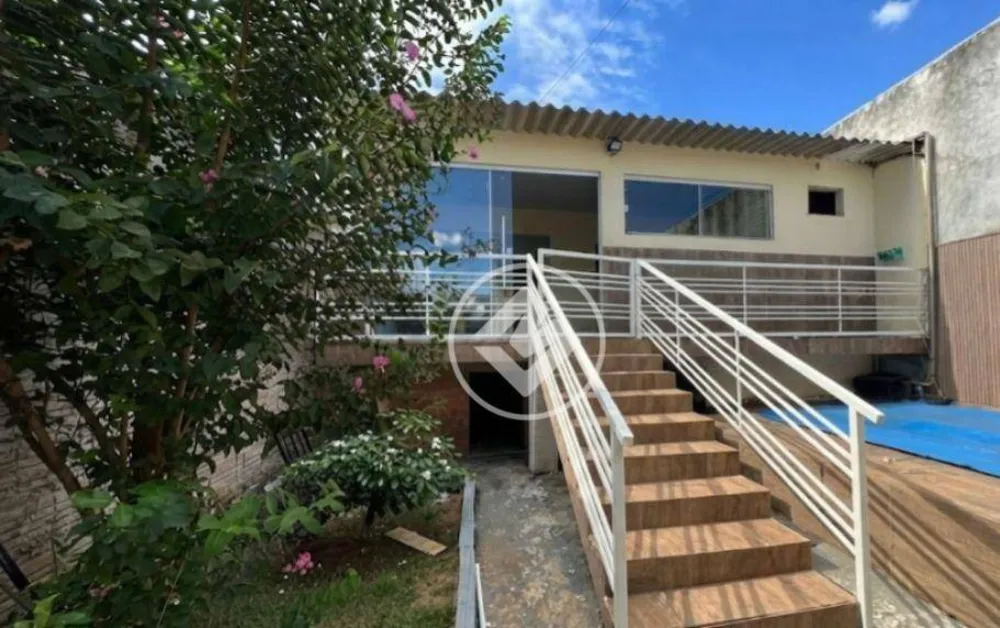Casa, 2 quartos, 50 m² - Foto 6