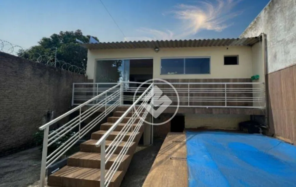 Casa, 2 quartos, 50 m² - Foto 5