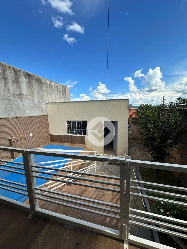 Casa, 2 quartos, 50 m² - Foto 4