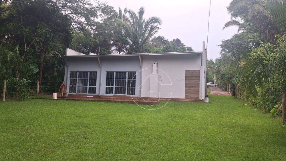 Chácara à venda com 3 quartos, 5111M2 - Foto 1