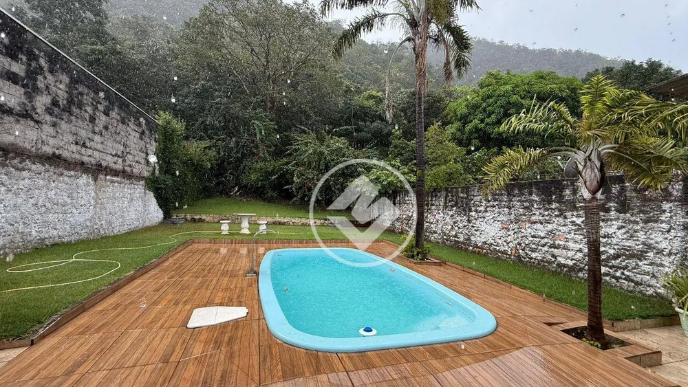 Casa, 3 quartos, 120 m² - Foto 4