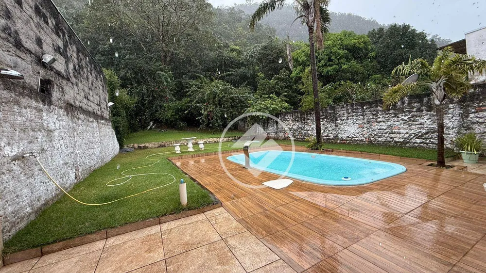 Casa, 3 quartos, 120 m² - Foto 6