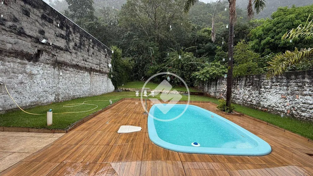 Casa, 3 quartos, 120 m² - Foto 8