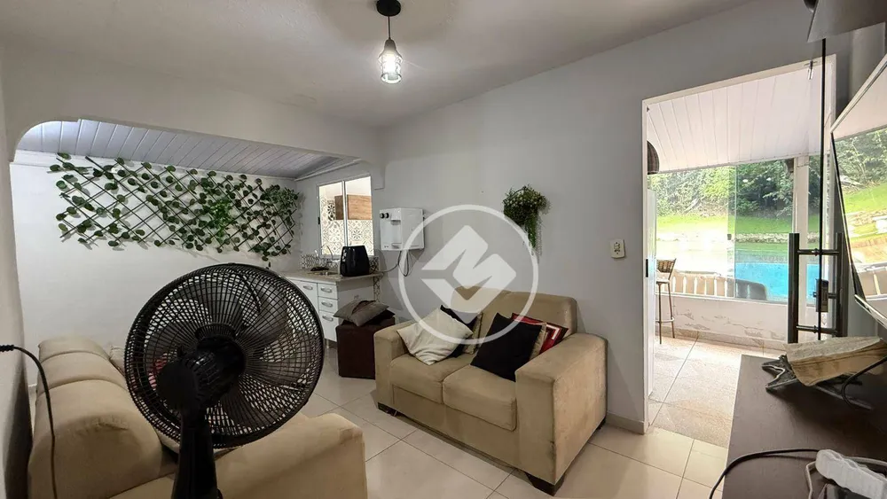 Casa, 3 quartos, 120 m² - Foto 2