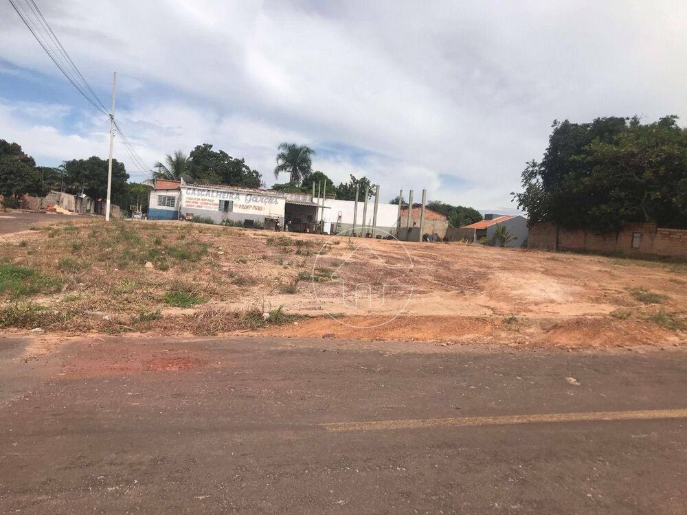 Terreno, 1337 m² - Foto 1