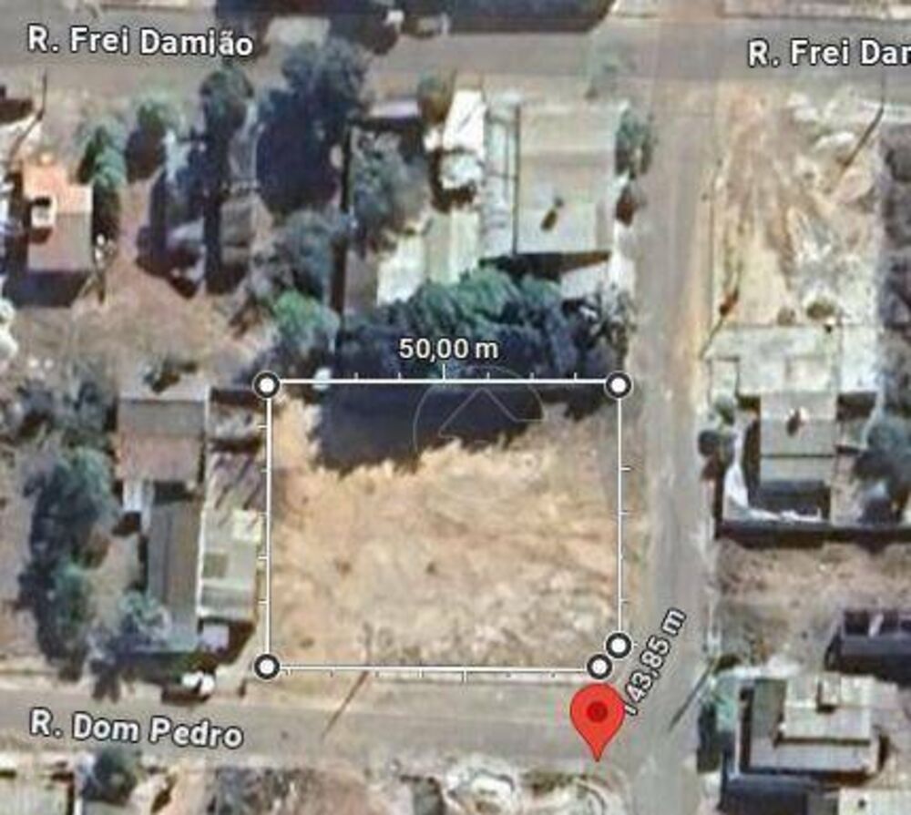 Terreno, 1337 m² - Foto 3