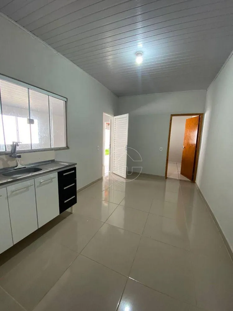 Casa, 2 quartos, 80 m² - Foto 4