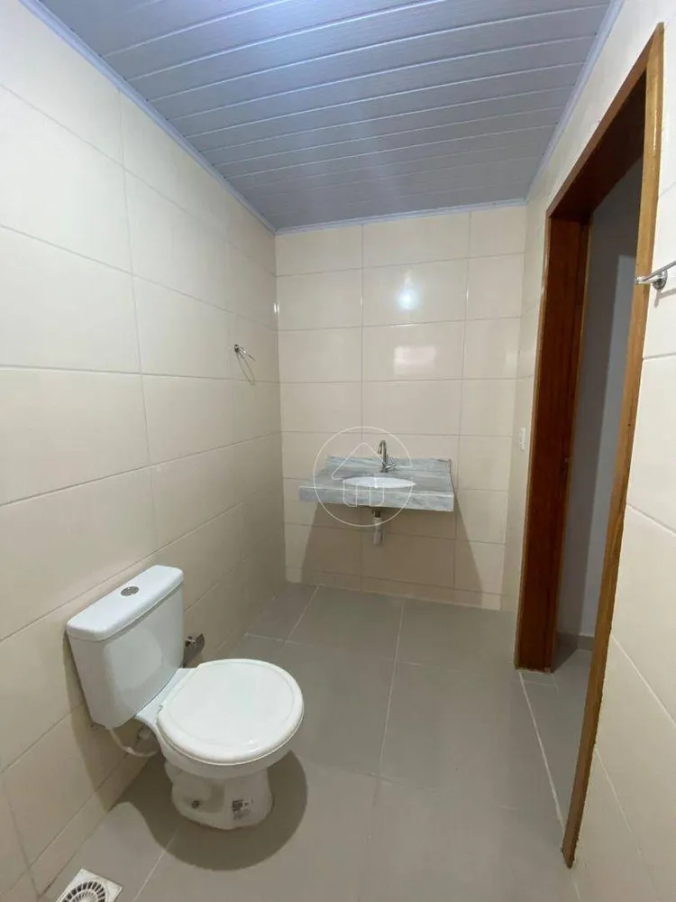 Casa, 2 quartos, 80 m² - Foto 6