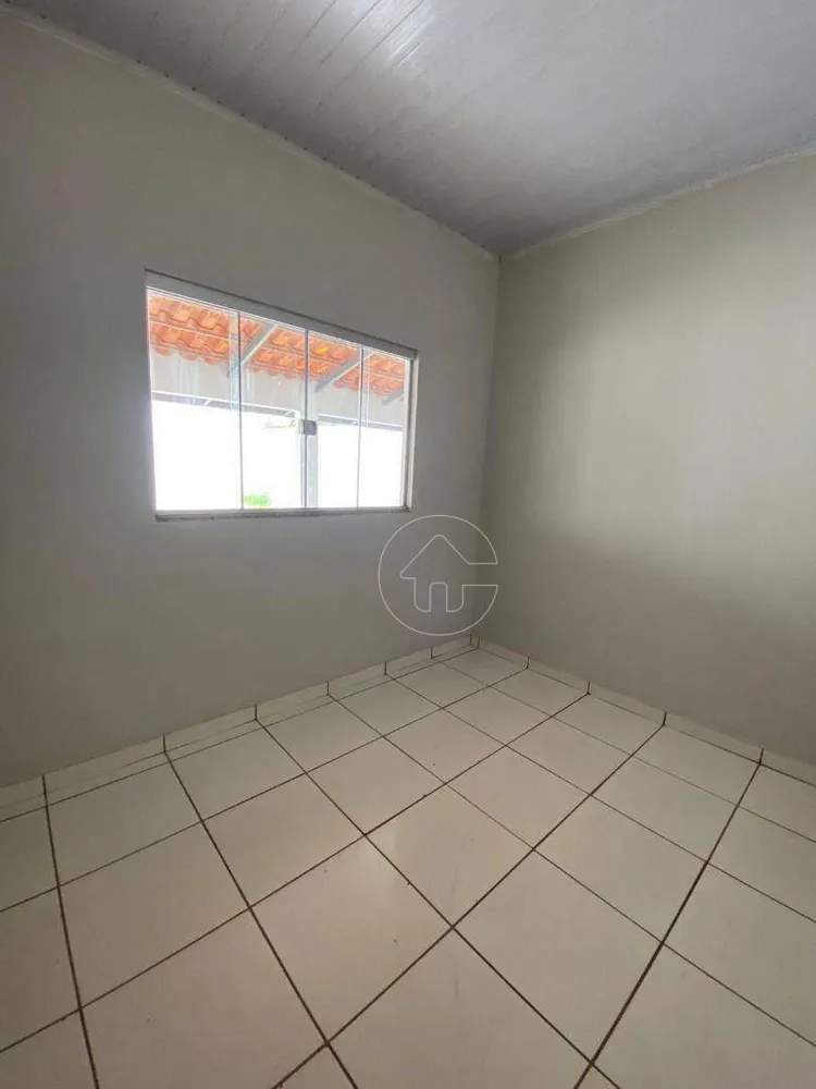 Casa, 2 quartos, 80 m² - Foto 9