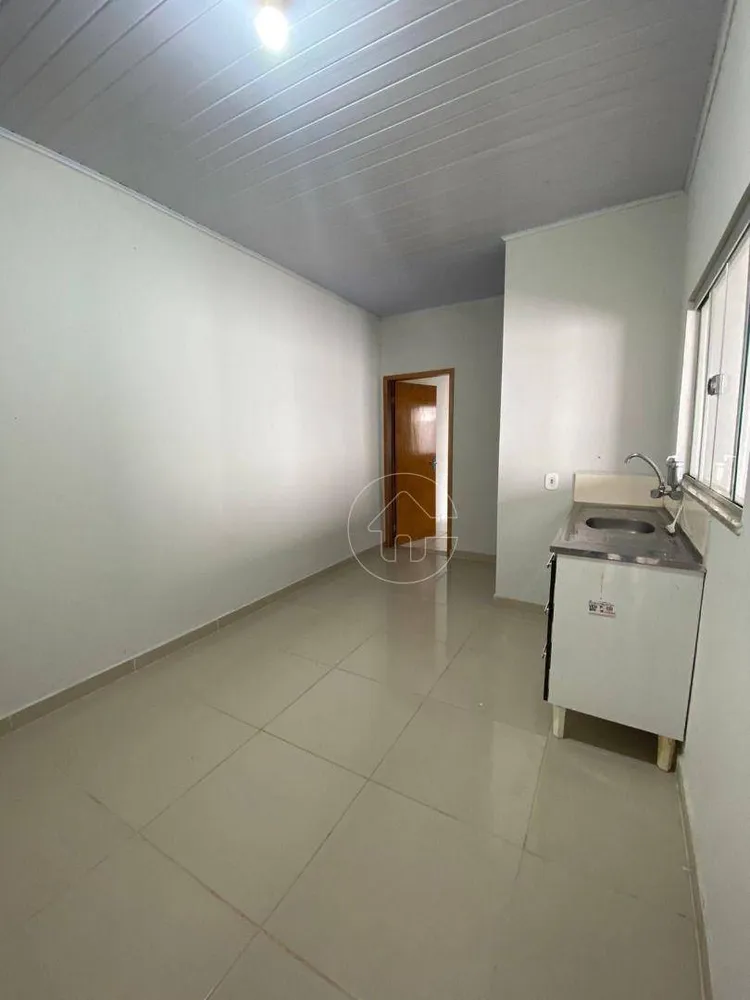 Casa, 2 quartos, 80 m² - Foto 3