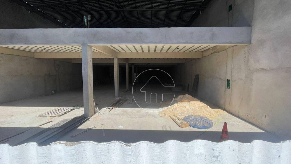 Depósito-Galpão-Armazém para alugar, 750m² - Foto 2