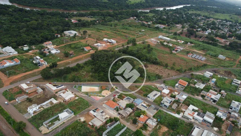 Terreno, 835 m² - Foto 2