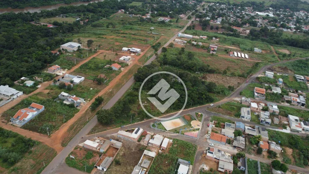 Terreno, 835 m² - Foto 3