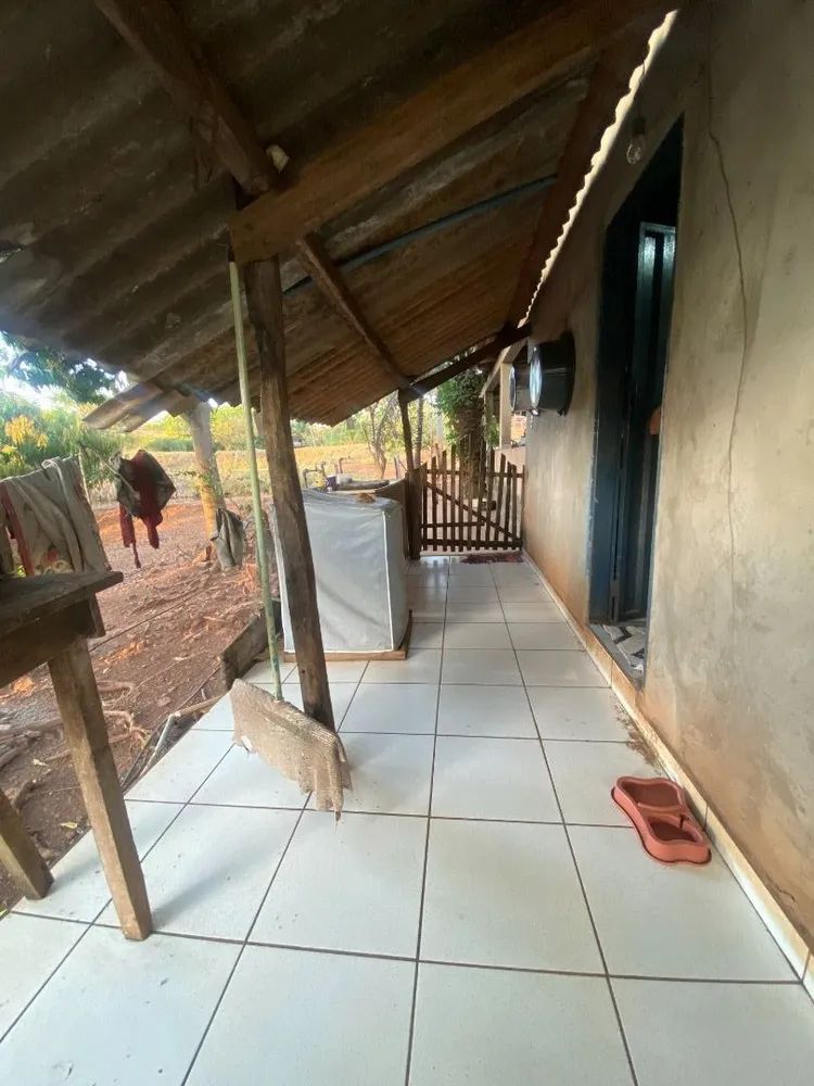 Chácara, 4 quartos, 10 hectares - Foto 6