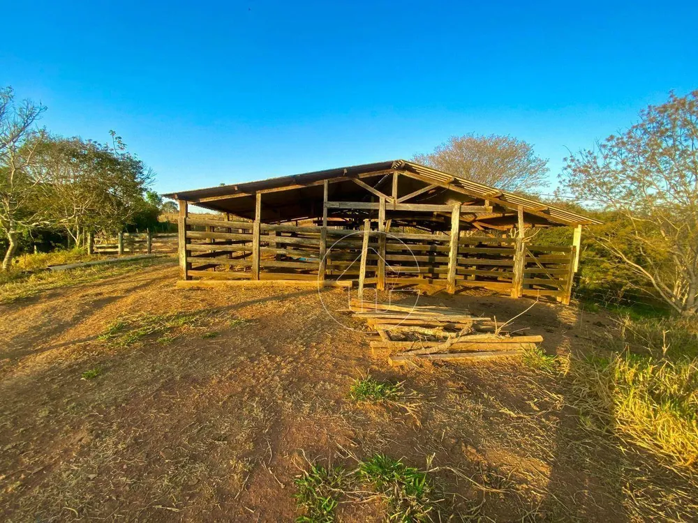 Chácara, 4 quartos, 10 hectares - Foto 2