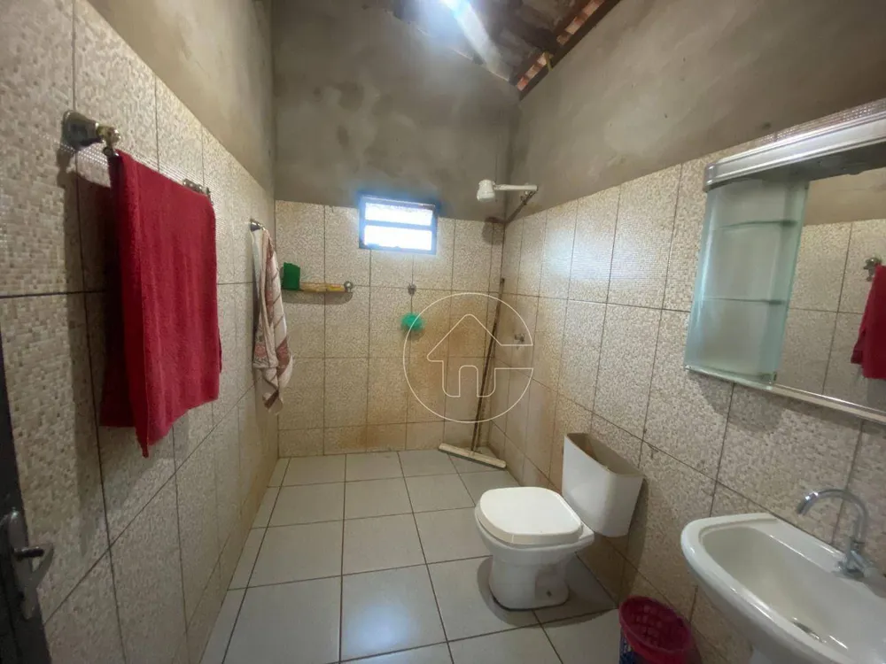 Chácara, 4 quartos, 10 hectares - Foto 4