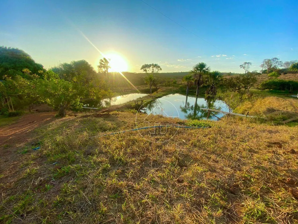 Chácara, 4 quartos, 10 hectares - Foto 1