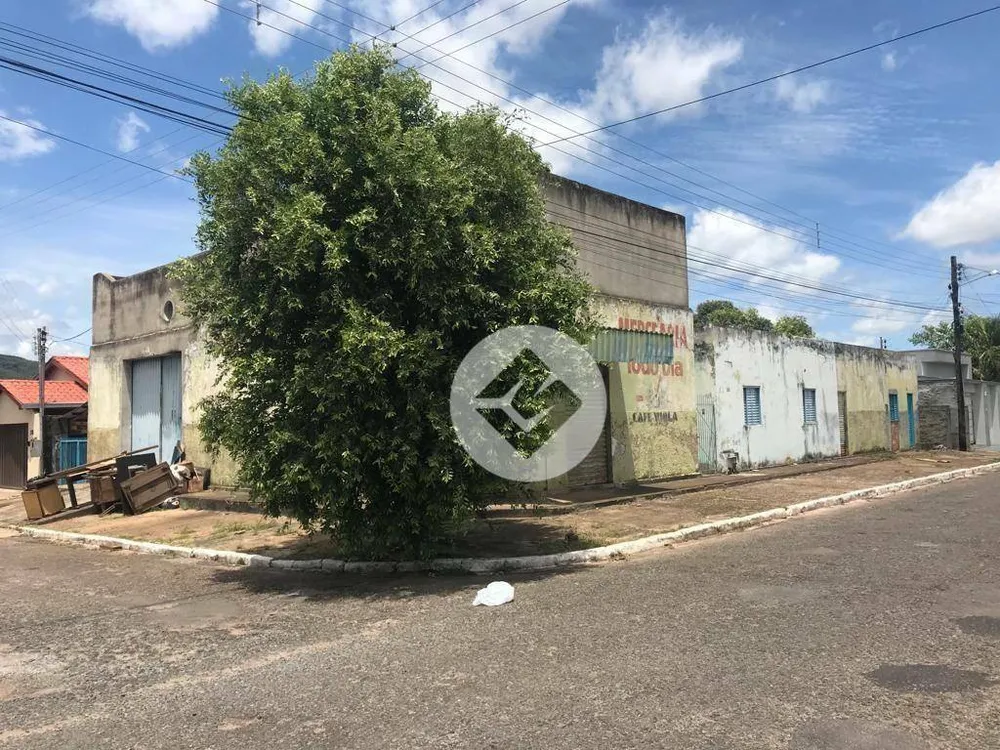 Casa, 1 quarto, 240 m² - Foto 12