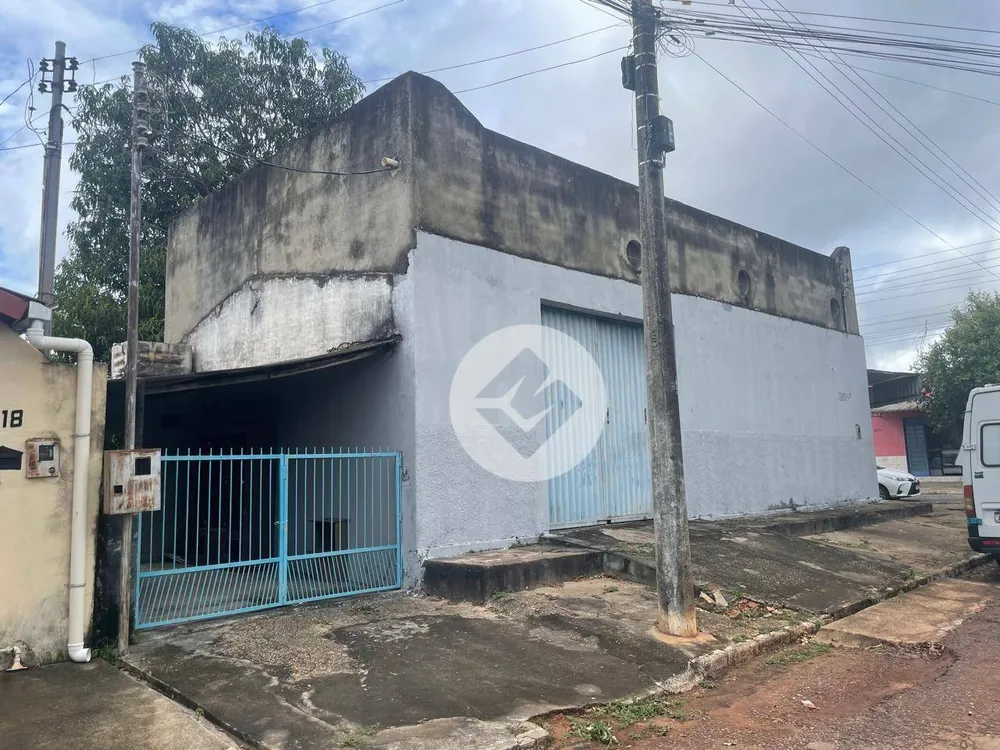 Casa, 1 quarto, 240 m² - Foto 4