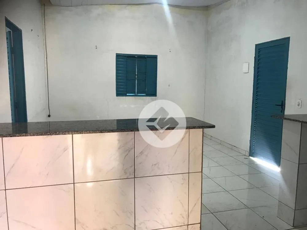 Casa, 1 quarto, 240 m² - Foto 8