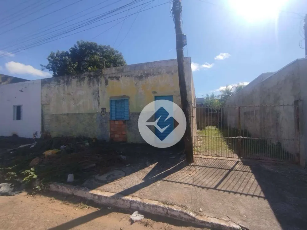 Casa, 1 quarto, 240 m² - Foto 7