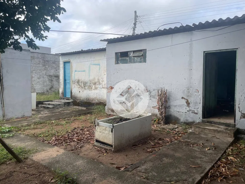 Casa, 1 quarto, 240 m² - Foto 6