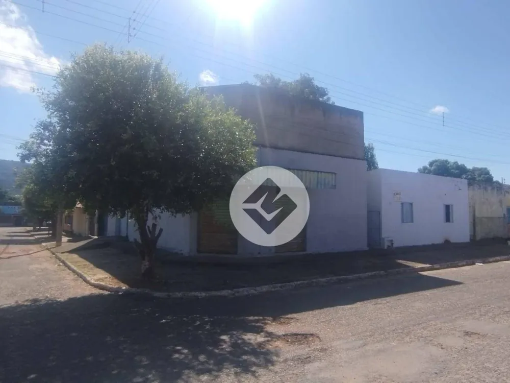 Casa, 1 quarto, 240 m² - Foto 3