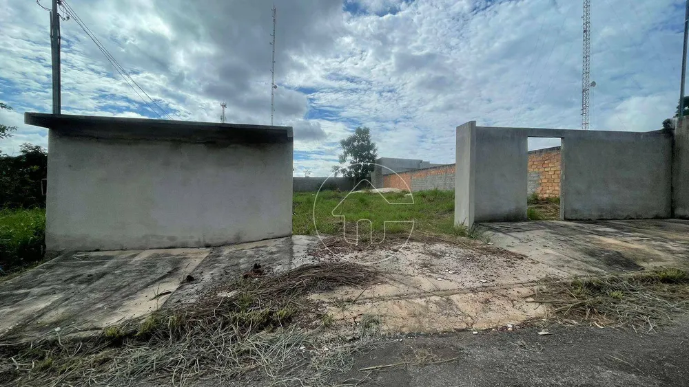Terreno, 480 m² - Foto 1