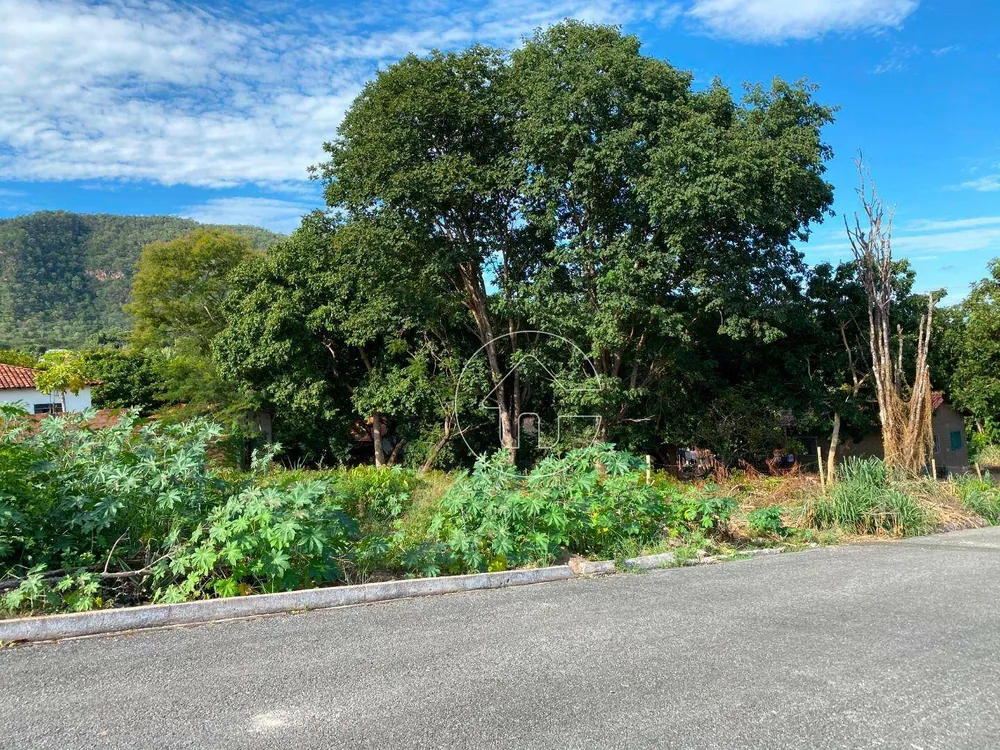 Terreno, 480 m² - Foto 1