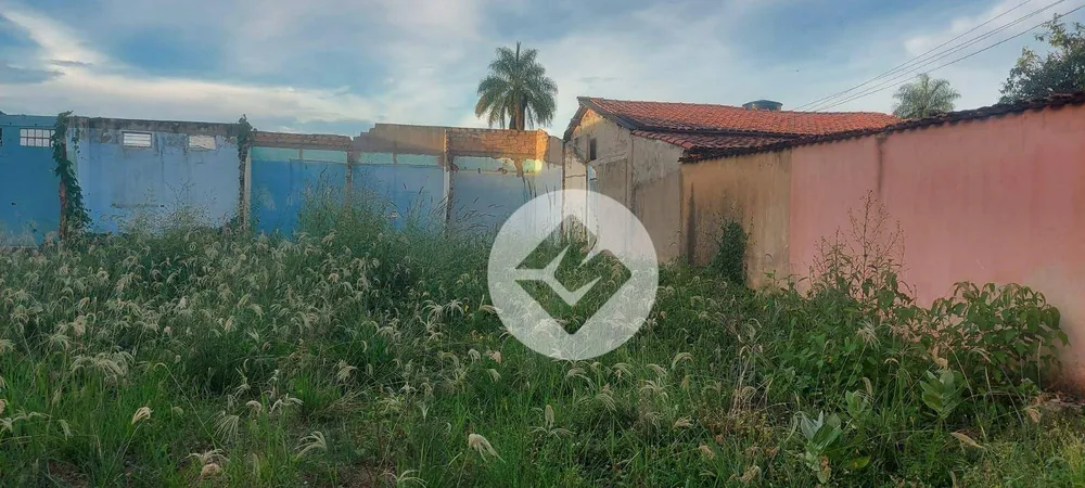 Terreno, 462 m² - Foto 1