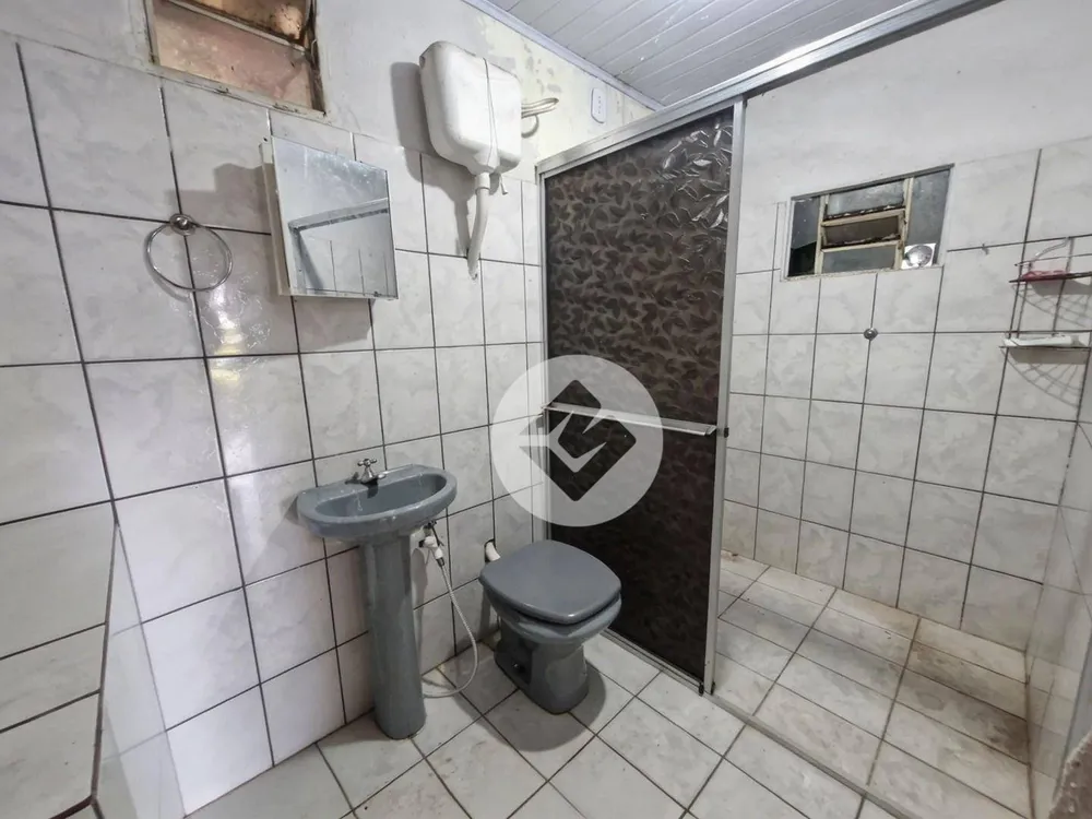 Casa, 3 quartos, 100 m² - Foto 2