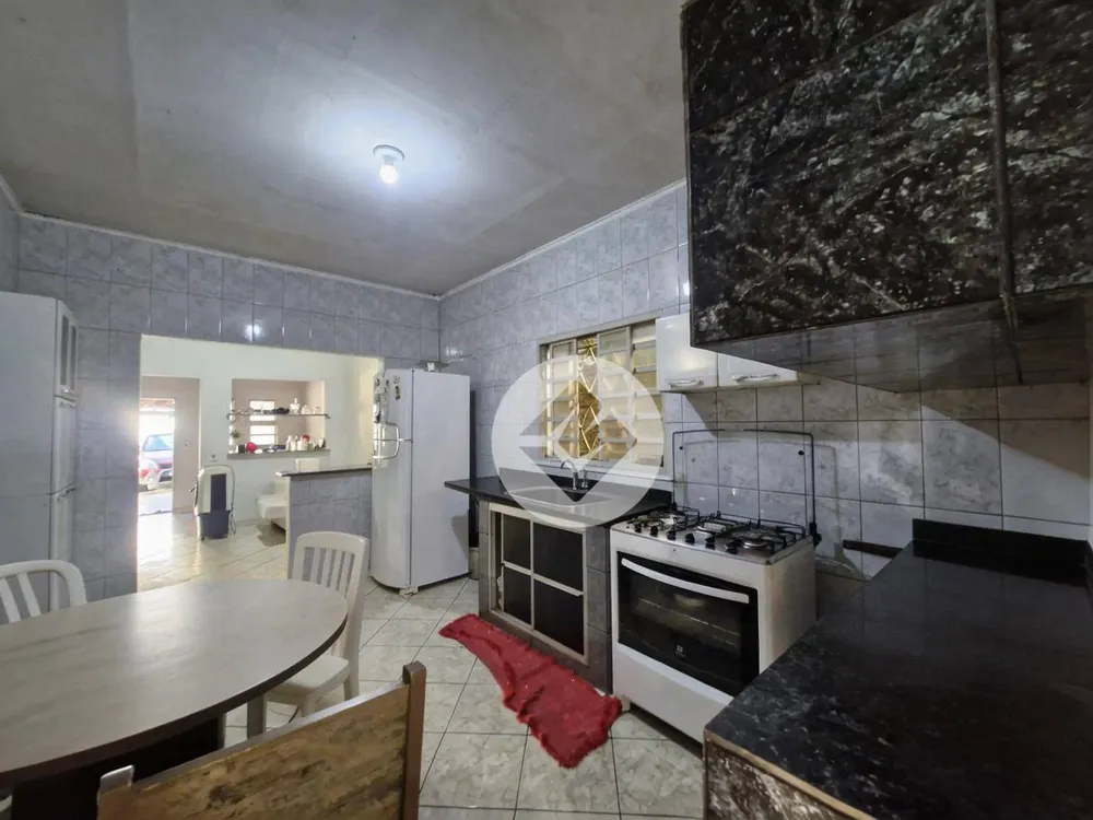 Casa, 3 quartos, 100 m² - Foto 7