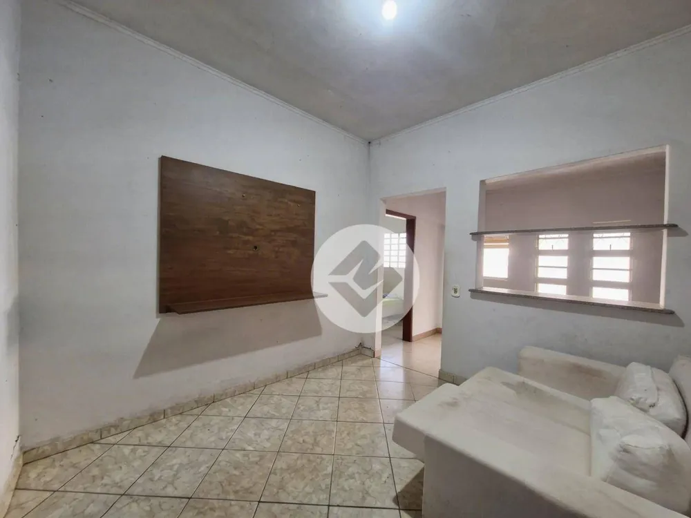 Casa, 3 quartos, 100 m² - Foto 8