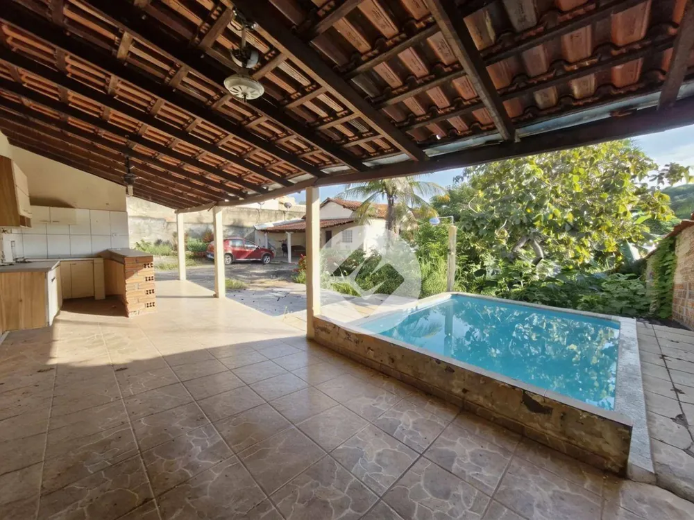 Casa, 3 quartos, 100 m² - Foto 1