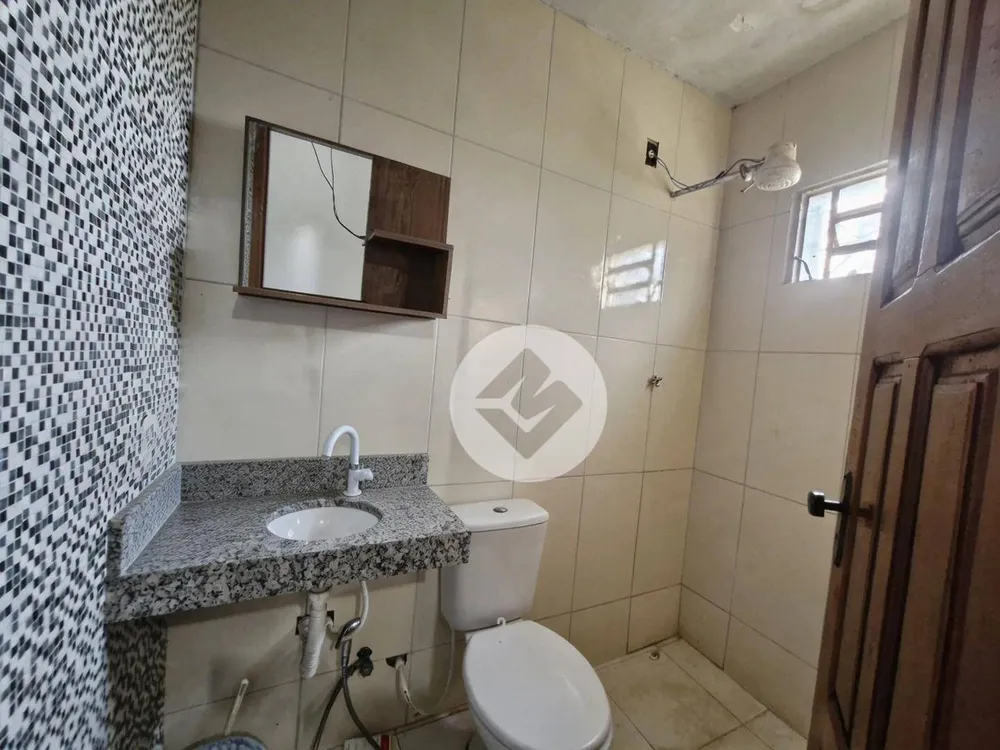 Casa, 3 quartos, 100 m² - Foto 5