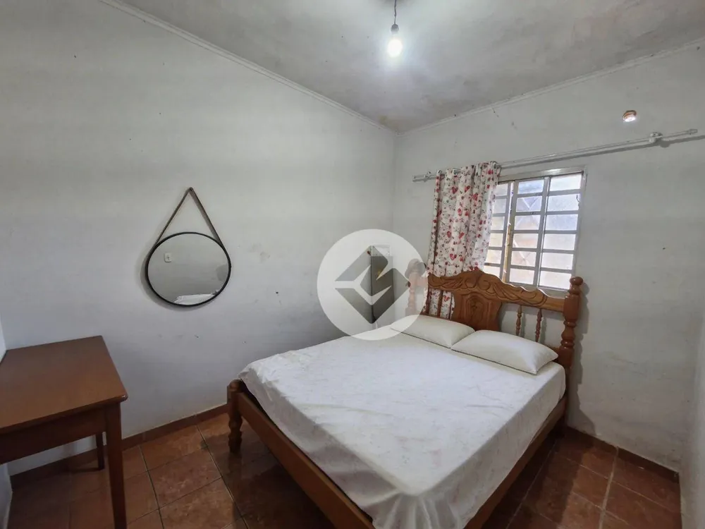 Casa, 3 quartos, 100 m² - Foto 4