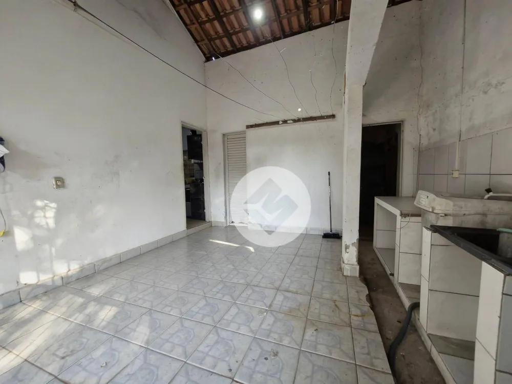 Casa, 3 quartos, 100 m² - Foto 3