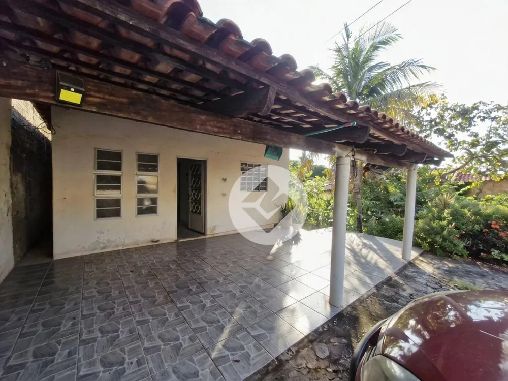 Casa, 3 quartos, 100 m² - Foto 11