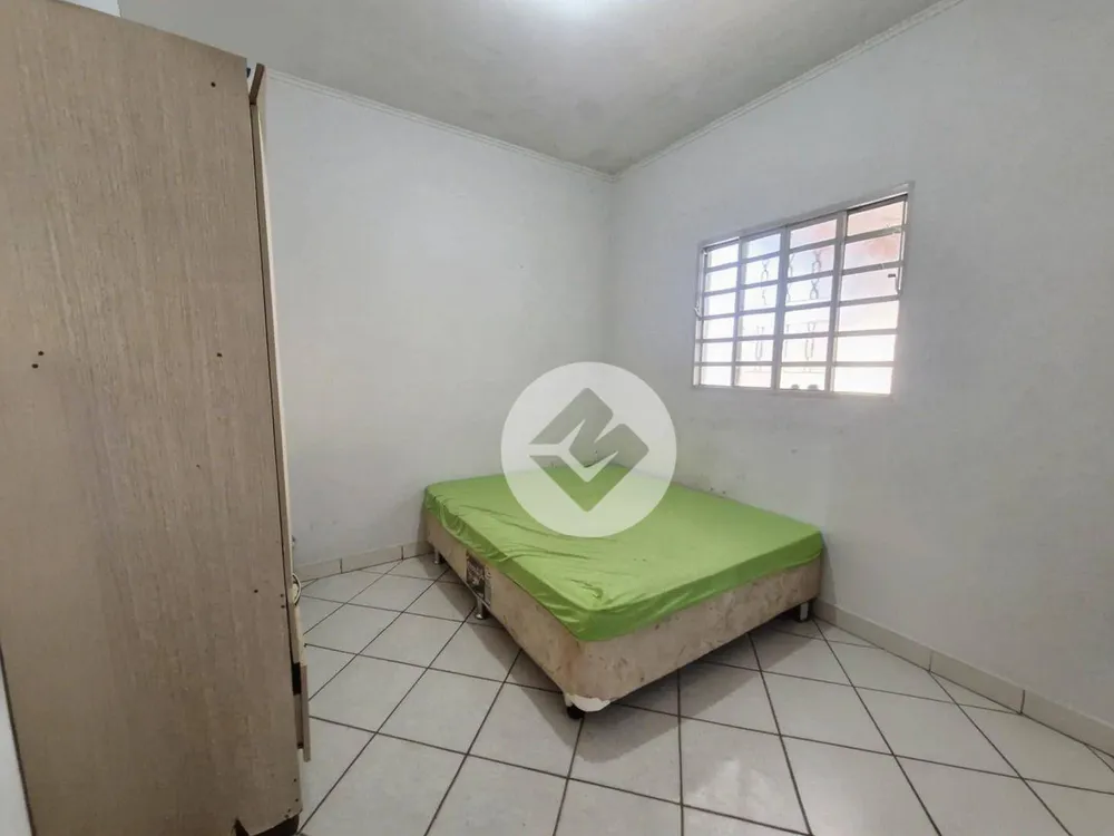 Casa, 3 quartos, 100 m² - Foto 9