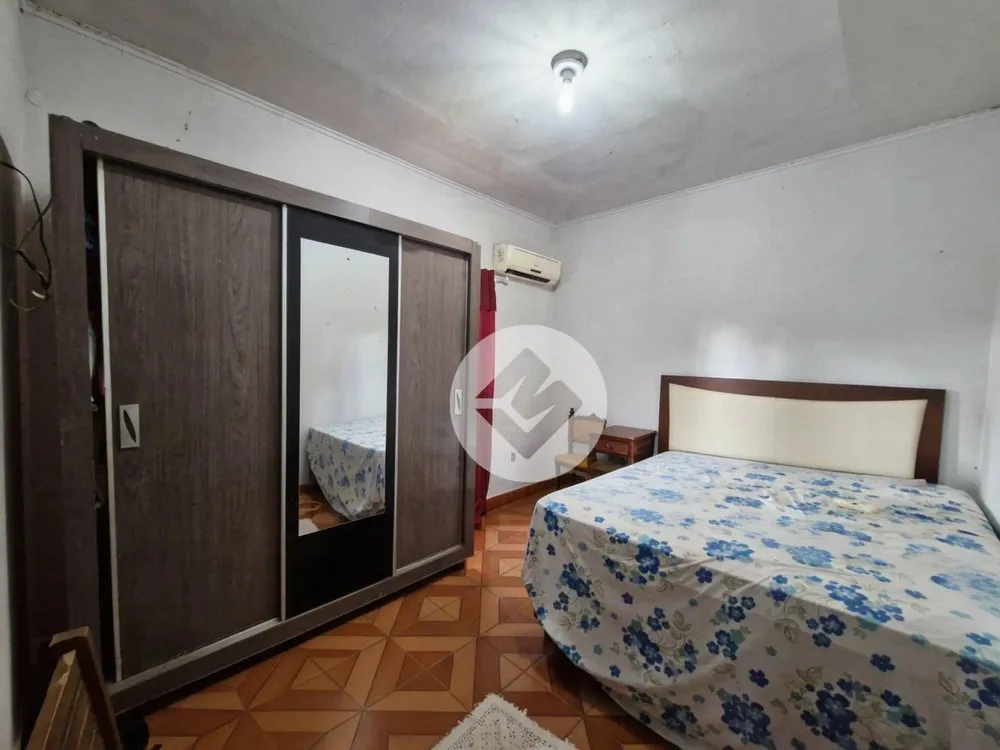 Casa, 3 quartos, 100 m² - Foto 6