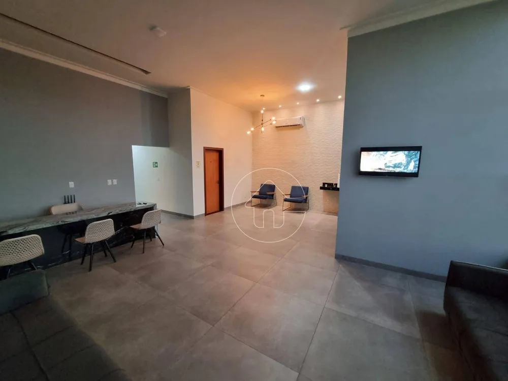 Sala-Conjunto, 122 m² - Foto 7
