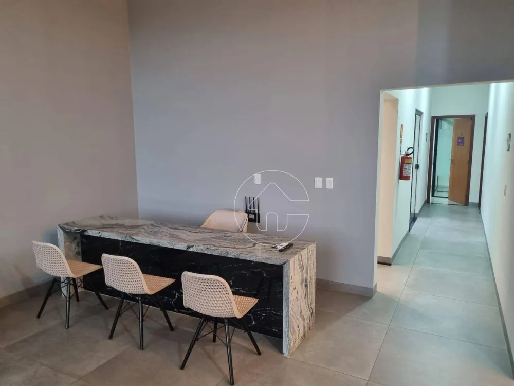 Sala-Conjunto, 122 m² - Foto 11